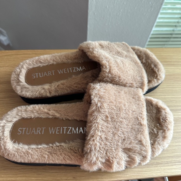 Stuart Weitzman Elodie Chill Sandal - Picture 1 of 6